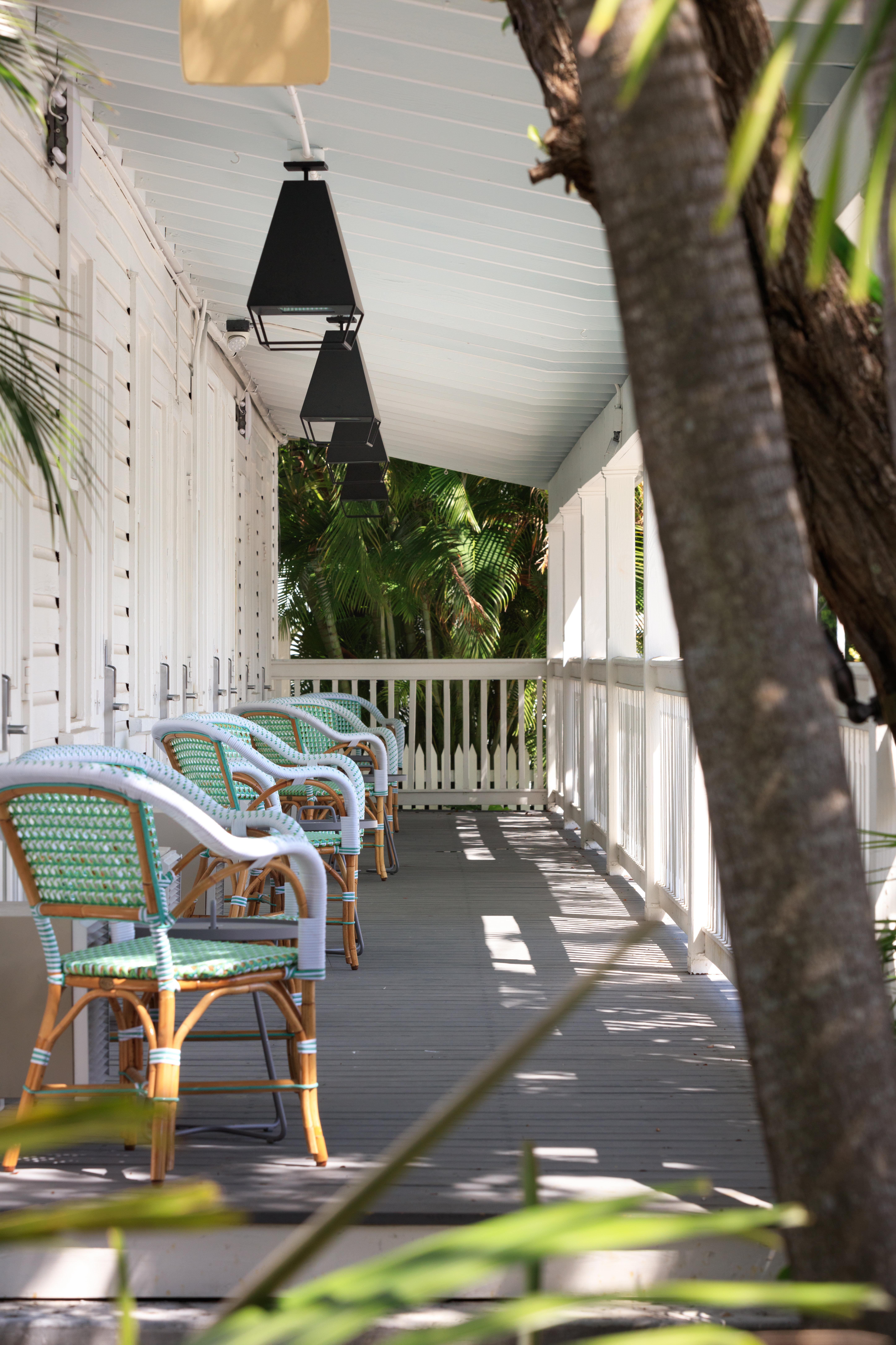 Ella'S Cottages - Key West Historic Inns Zewnętrze zdjęcie